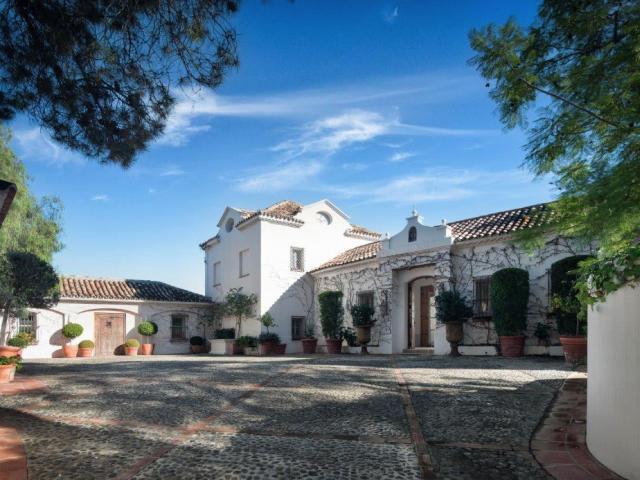 Casa en alquiler en Riogordo
