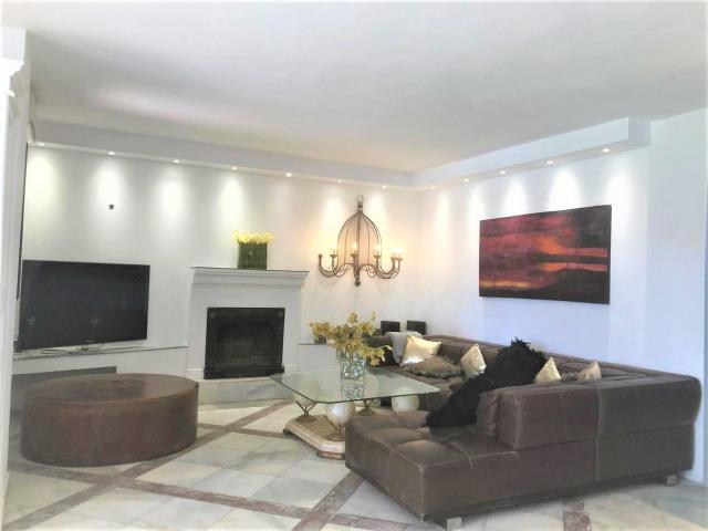 Casa en alquiler en Estepona, Barriada Blas Infante