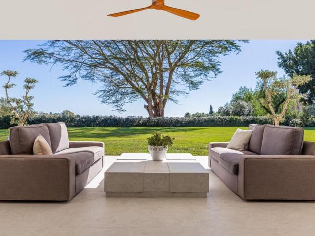 Casa en alquiler en Estepona, Hacienda del Sol
