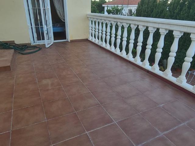 Casa en alquiler en Benalmádena, Benalmádena Costa