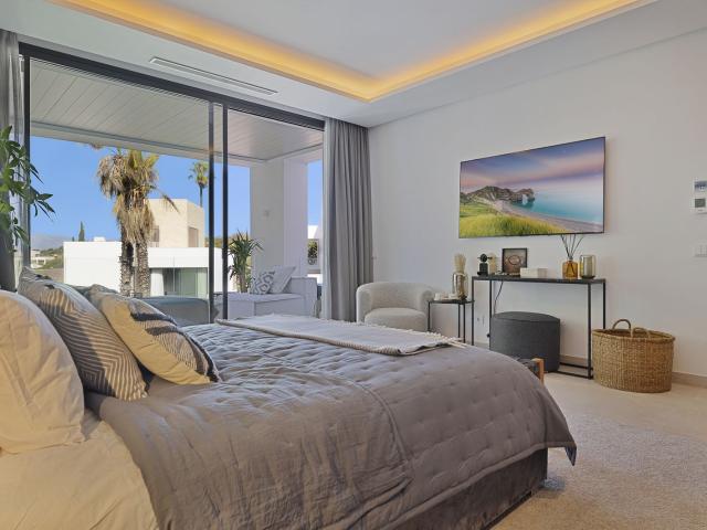 Casa en alquiler en Marbella, Casco antiguo