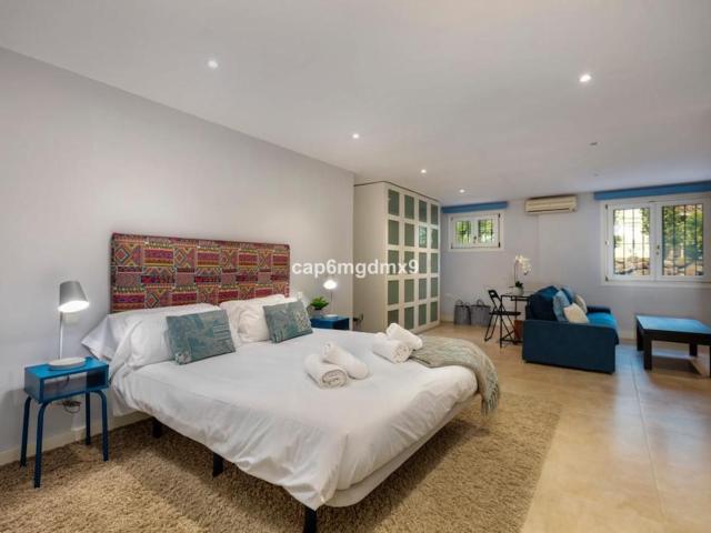 Casa en alquiler en Marbella, La Rinconada