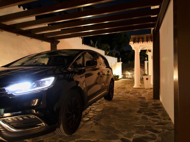 Casa en alquiler en Marbella, El Rosario