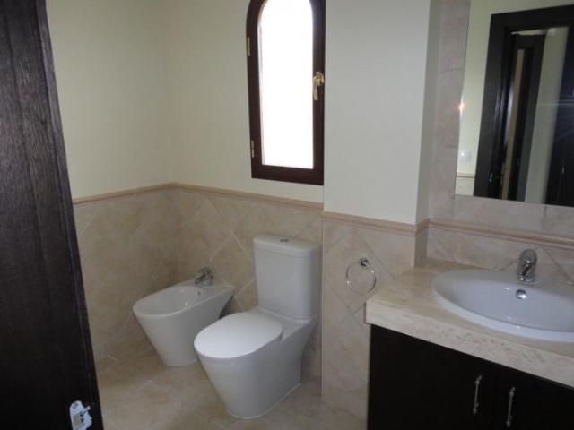Casa en alquiler en Benahavís, Los Arqueros