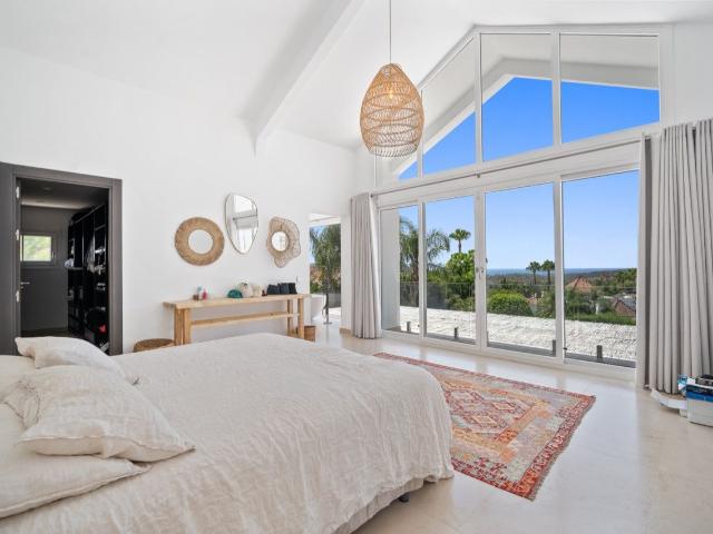 Casa en alquiler en Estepona, El Paraíso