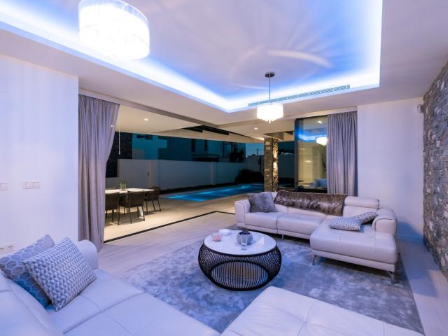 Casa en alquiler en Marbella, Salto del Agua