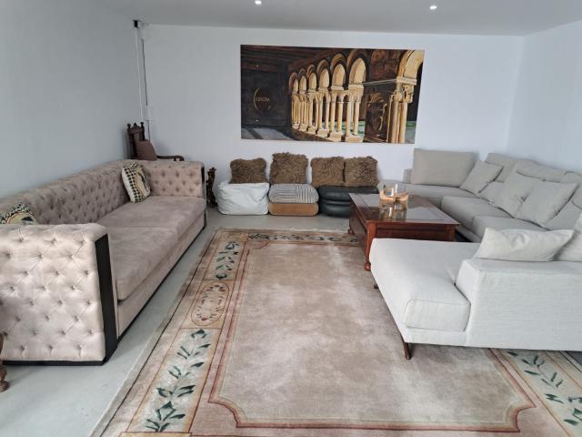 Casa en alquiler en Marbella, Casco antiguo