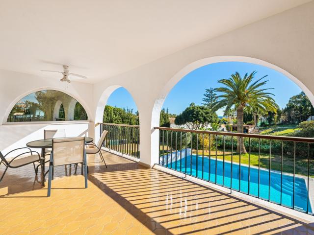 Casa en alquiler en Estepona, Hacienda del Sol