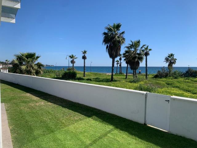 Casa en alquiler en Estepona, Barriada Blas Infante