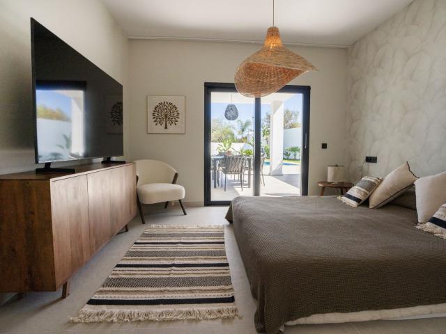 Casa en alquiler en Benahavís, Val de Guadalmina