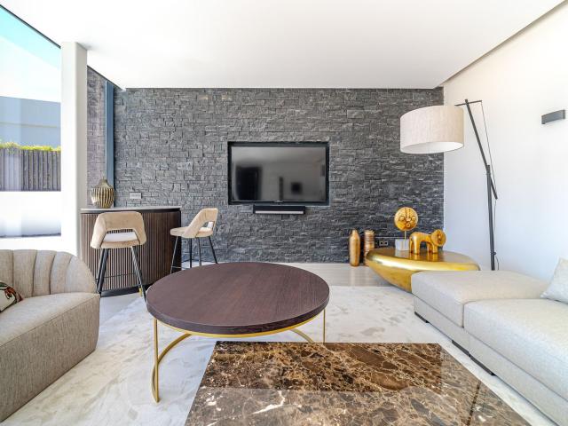 Casa en alquiler en Marbella, La Rinconada