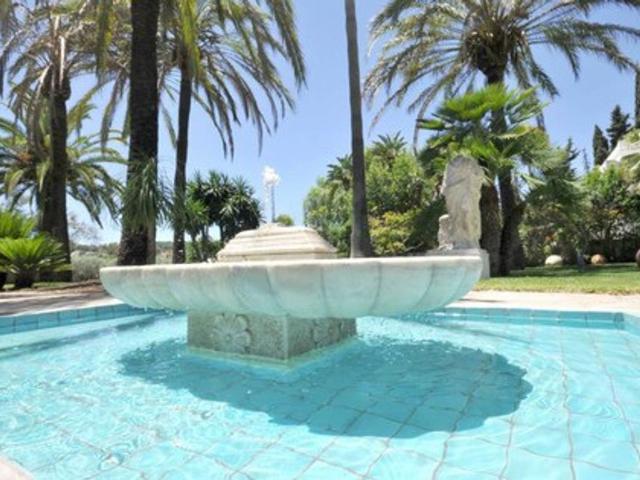 Chalet en alquiler en Nueva Andalucía, Costa del Sol Occidental