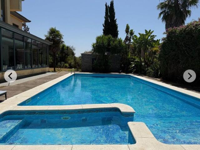 Chalet en venta en Simón Verde, Mairena Del Aljarafe