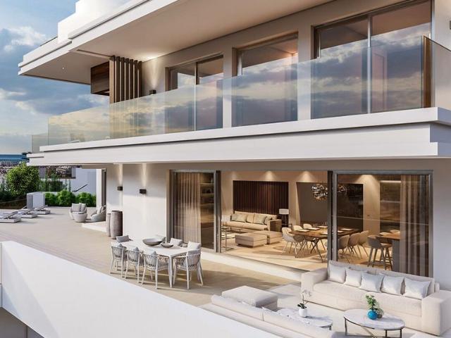 Chalet en venta en Centro, Costa del Sol Occidental