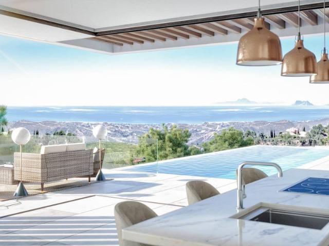 Chalet en venta en Centro, Costa del Sol Occidental