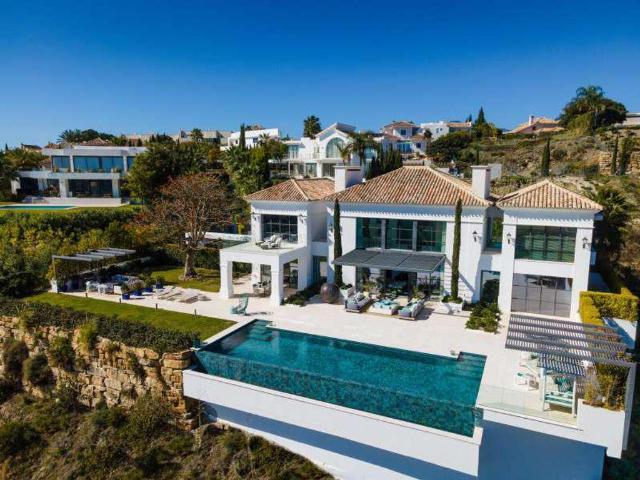Chalet en venta en Costa del Sol Occidental, Andalucía