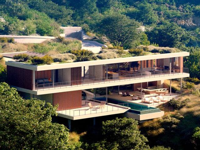Chalet en venta en Artola, Costa del Sol Occidental