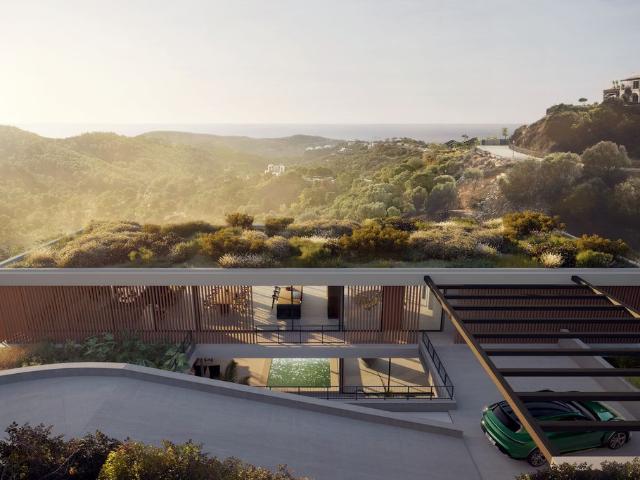 Chalet en venta en Artola, Costa del Sol Occidental