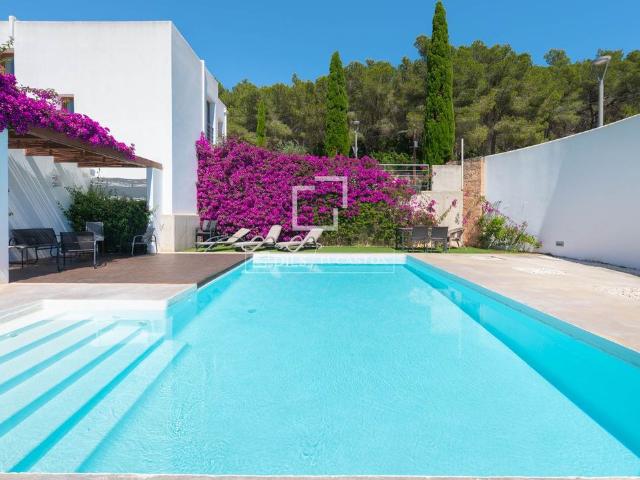 Chalet en venta en Cala Llonga, Menorca