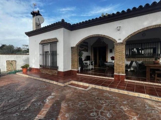 Chalet en venta en Bahía de Cádiz, Andalucía