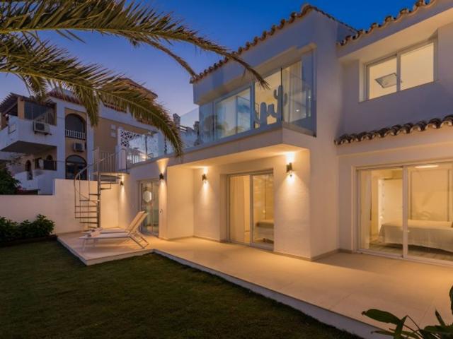 Chalet en venta en Artola, Costa del Sol Occidental