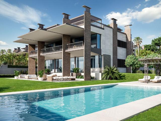 Chalet en venta en Miraflores, Costa del Sol Occidental