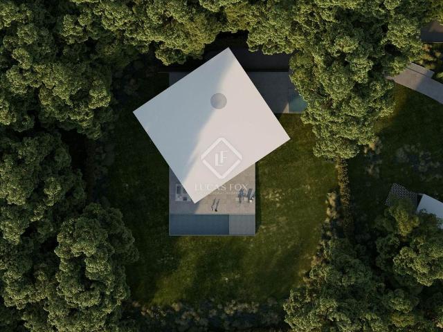 Chalet en venta en Alcobendas, Madrid