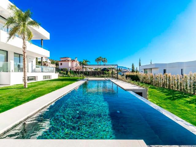 Chalet en venta en Costa del Sol Occidental, Andalucía