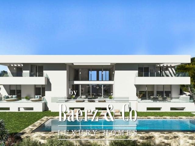 Chalet en venta en Divina Pastora, Costa del Sol Occidental
