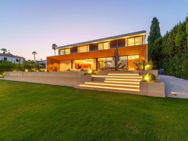 Chalet en venta en Yunclillos, Castilla-La Mancha