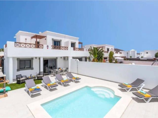 Chalet en venta en Playa Blanca, Yaiza