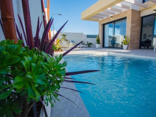 Chalet en venta en el Baix Segura / La Vega Baja, Valencia