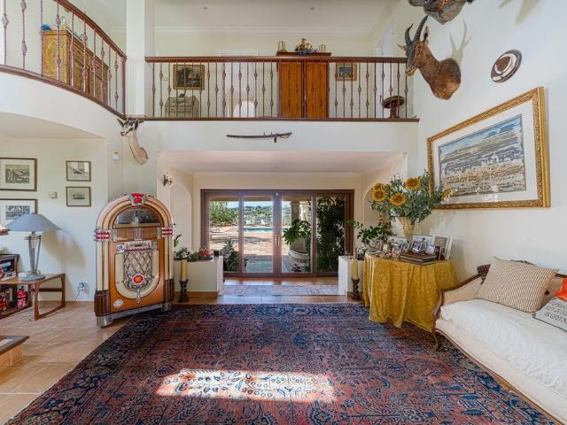 Chalet en venta en Sotogrande, Campo de Gibraltar