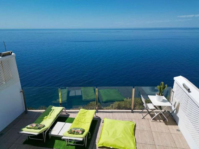 Chalet en venta en Alfa Mar, Salobreña