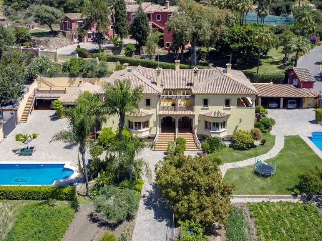 Chalet en venta en Costa del Sol Occidental, Andalucía