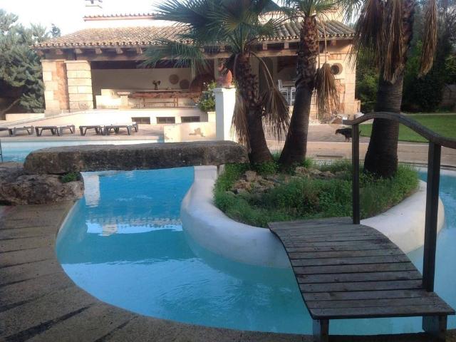 Chalet en venta en Canamunt, Palma