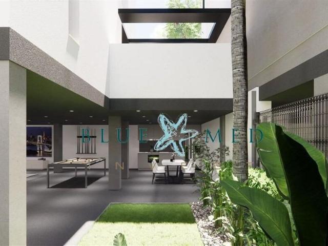 Chalet en venta en Santa Rosalía, Campo de Cartagena y Mar Menor