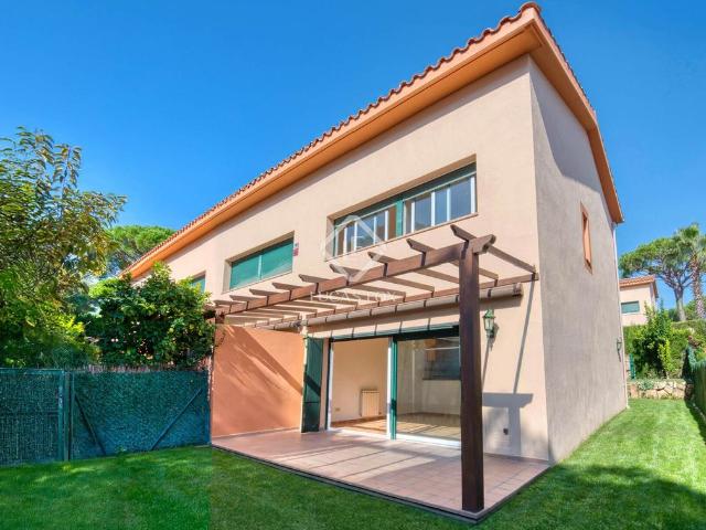 Chalet en venta en Baix Empordà, Catalunya