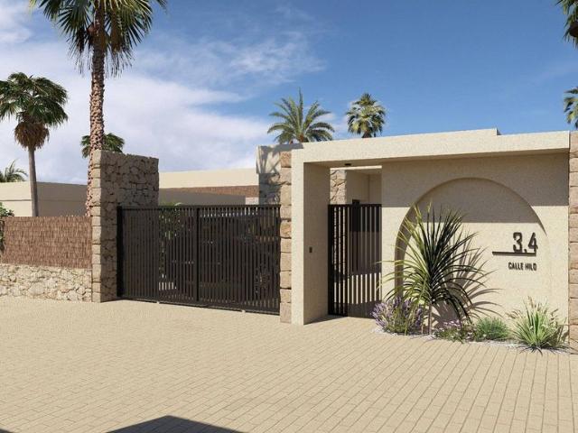 Chalet en venta en Baños y Mendigo, Campo de Cartagena y Mar Menor