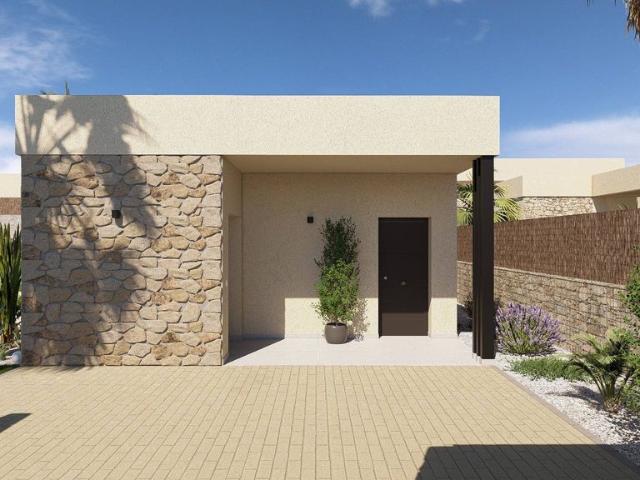 Chalet en venta en Baños y Mendigo, Campo de Cartagena y Mar Menor
