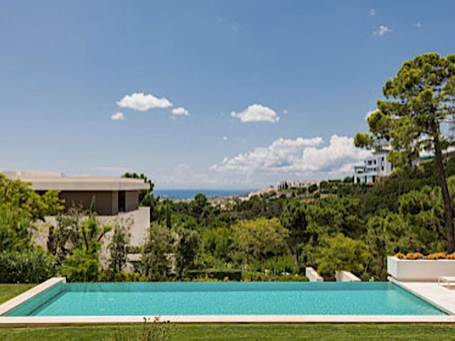 Chalet en venta en Costa del Sol Occidental, Andalucía