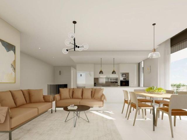 Chalet en venta en la Marina Baixa, Valencia