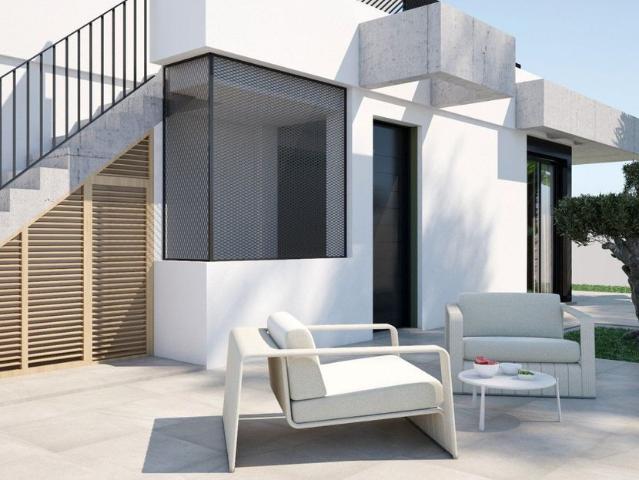 Chalet en venta en la Marina Baixa, Valencia