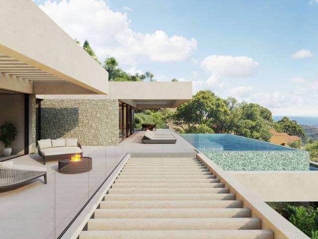 Chalet en venta en Costa del Sol Occidental, Andalucía