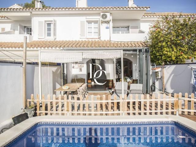Chalet en alquiler en Garraf, Catalunya