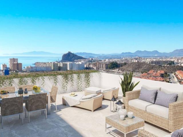 Chalet en venta en Alto Guadalentín, Murcia