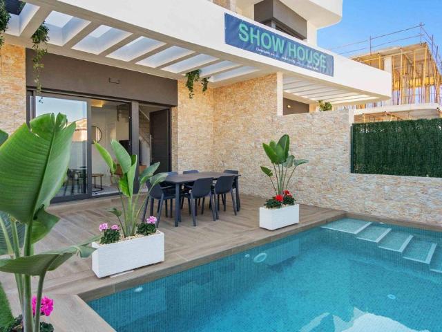 Chalet en venta en el Baix Segura / La Vega Baja, Valencia