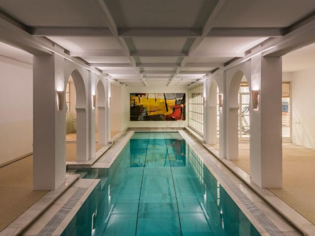 Chalet en venta en La Carolina, Costa del Sol Occidental