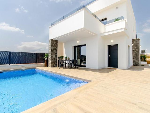 Chalet en venta en el Baix Segura / La Vega Baja, Valencia