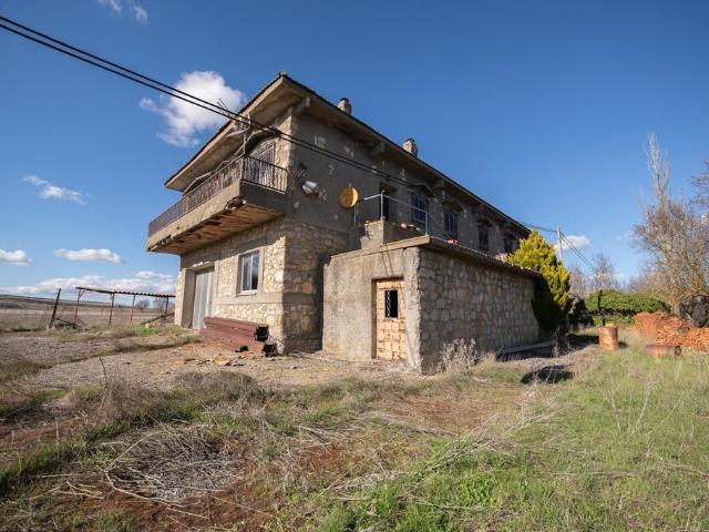 Terreno en venta en Torremocha Del Campo, Castilla-La Mancha